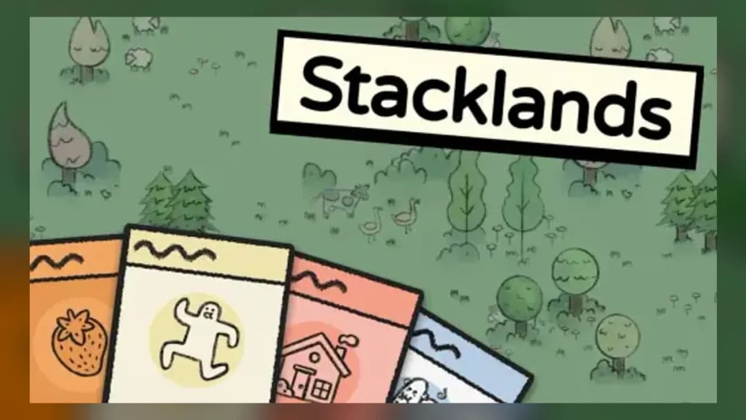 Stacklands - Official Feature