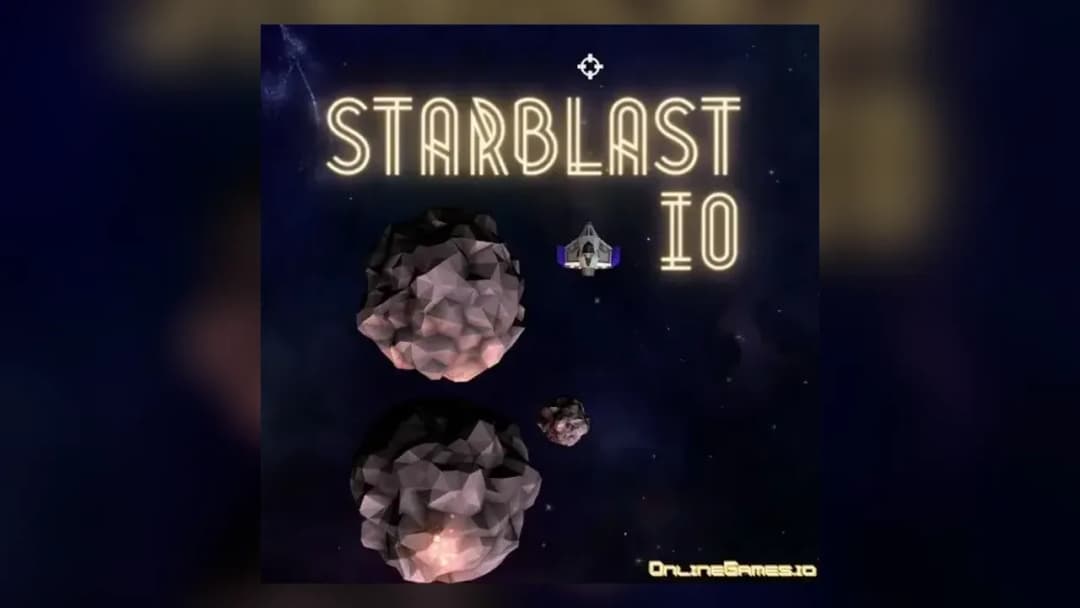 Starblast.io - Official Feature