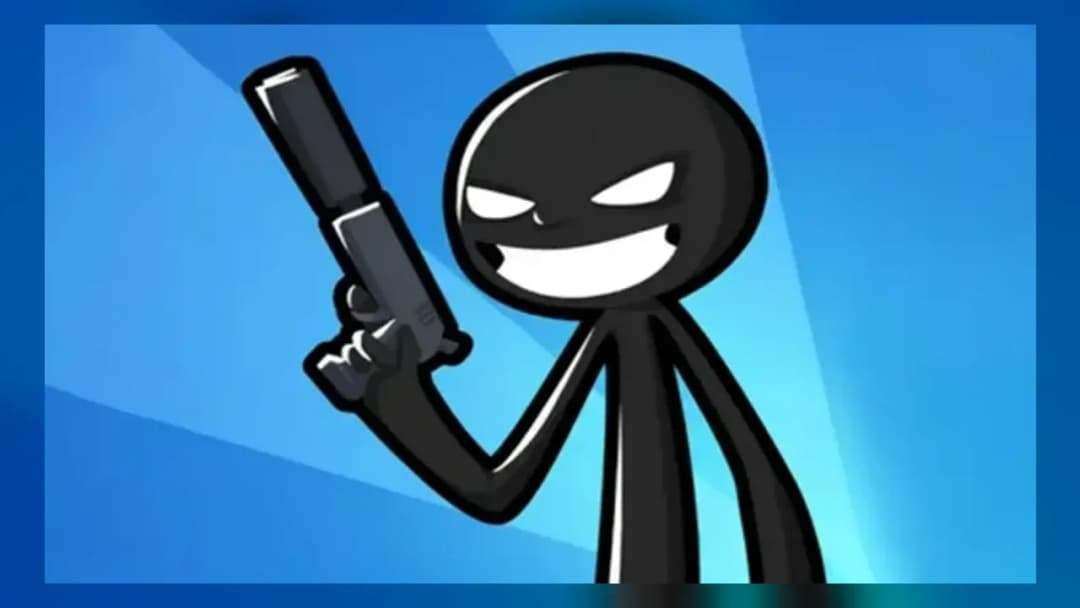 Stick vs Monster School 2 - Official Feature