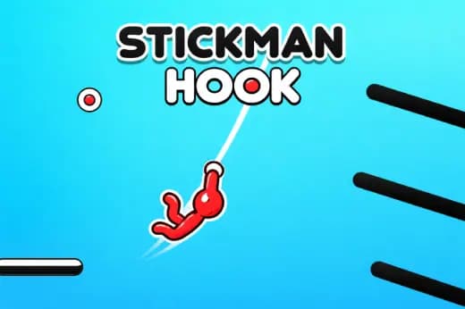 Stickman Hook UNBLOCKED