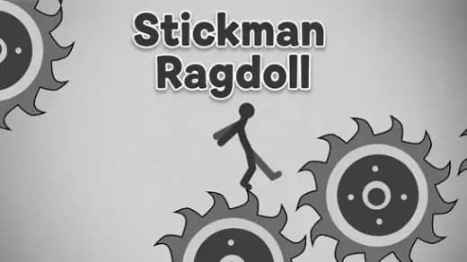 Stickman Ragdoll