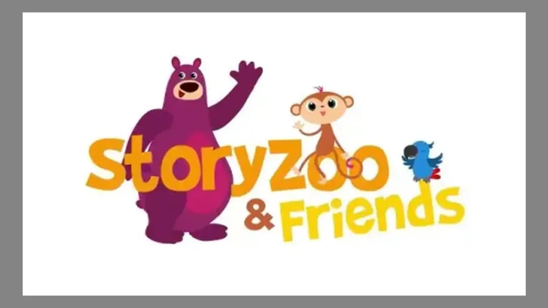 StoryZoo - Official Feature