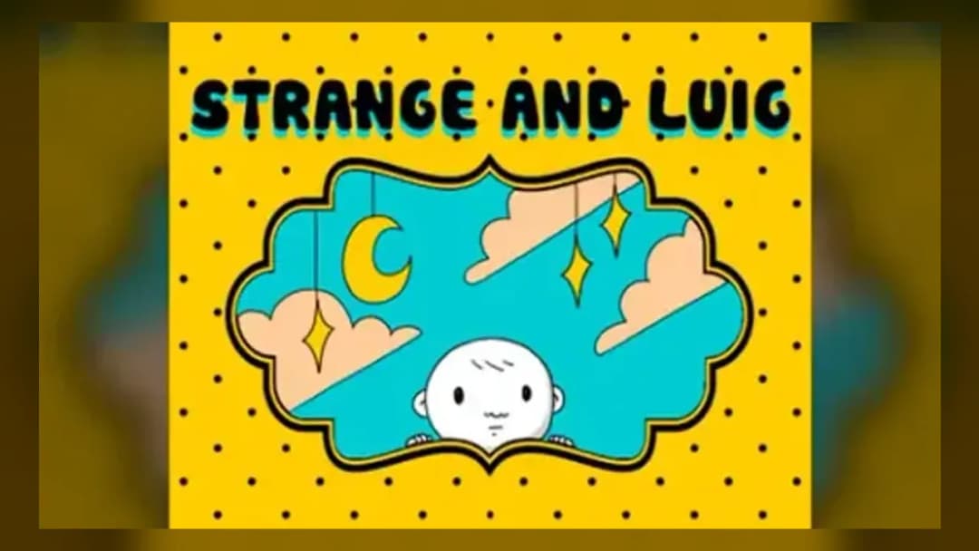Strange and Luig - Official Feature