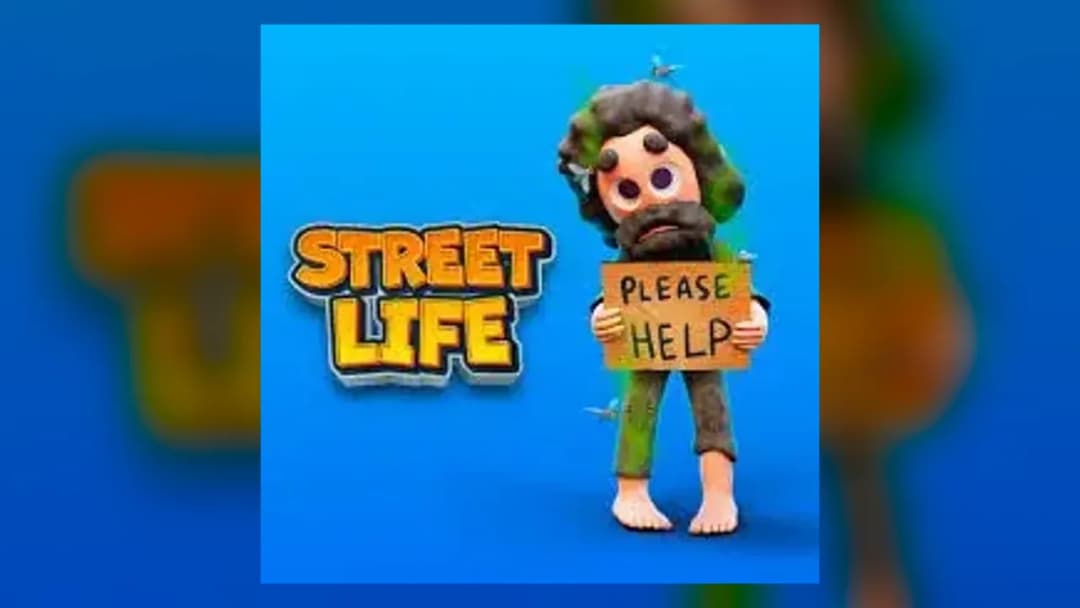 Street Life - Official Feature