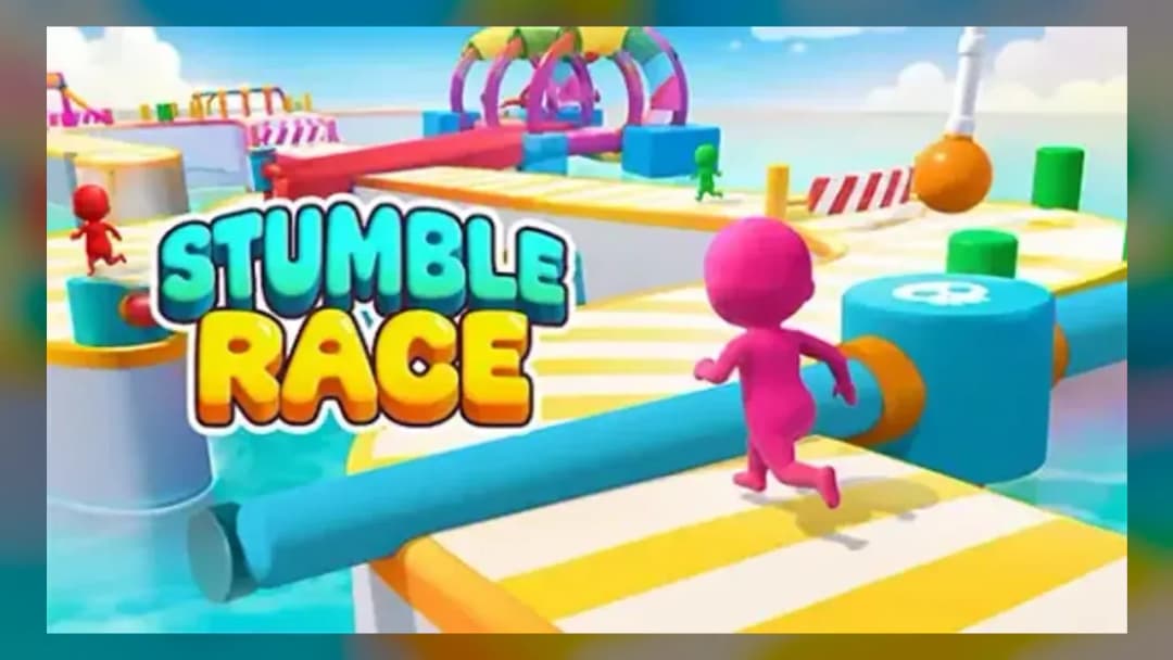 Stumble Race - Official Feature