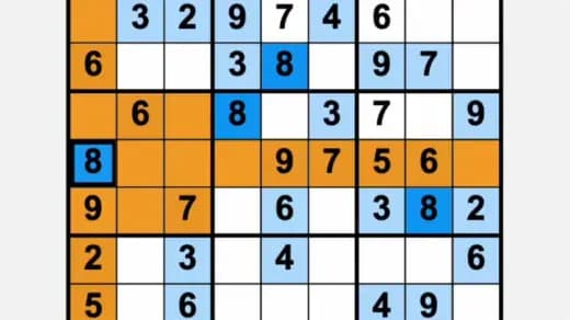 Sudoku Unblocked