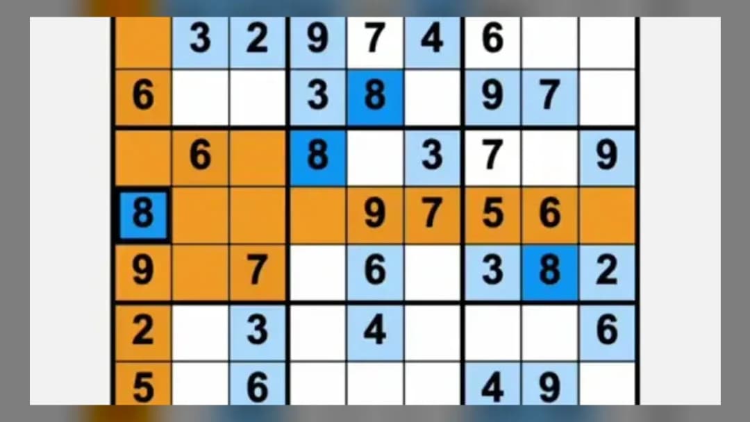 Sudoku Unblocked - Official Feature