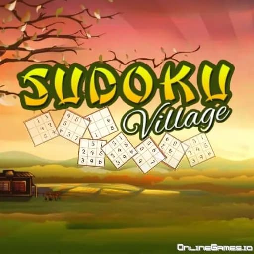 Sudoku Village
