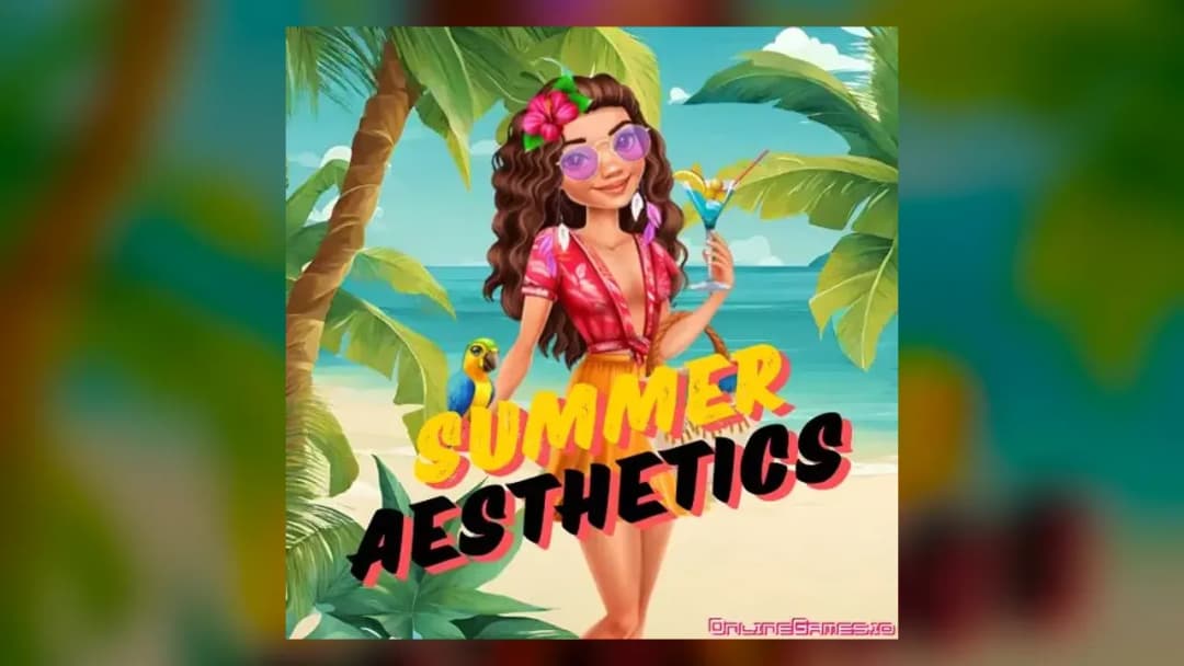 Summer Aesthetics - Official Feature