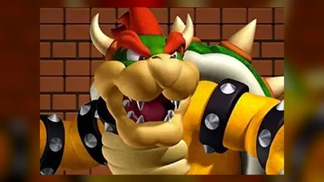 Super Bowser World - Official Feature