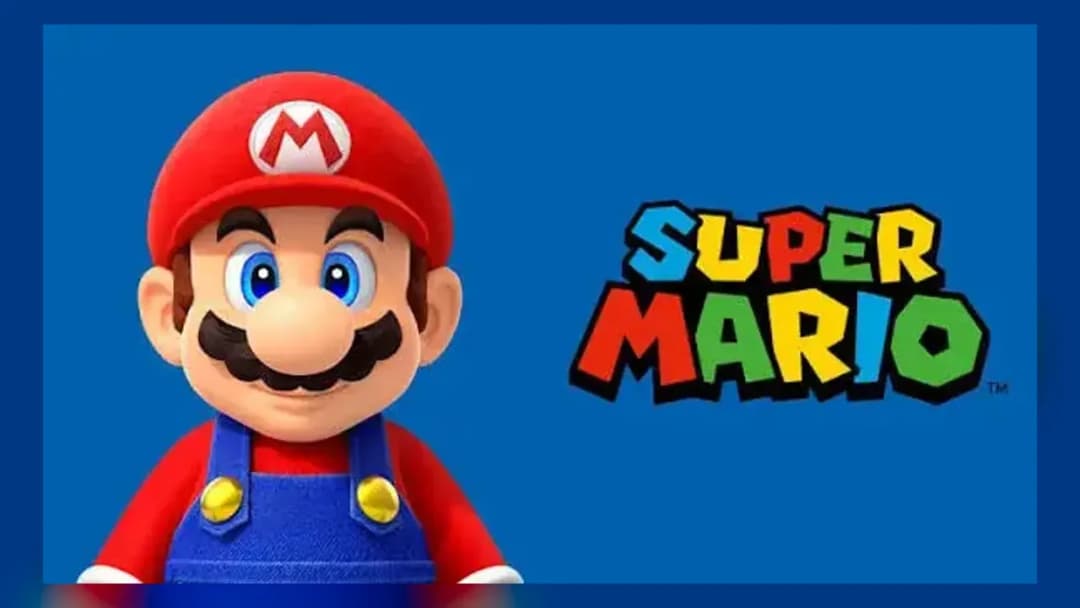 Super Mario - Official Feature