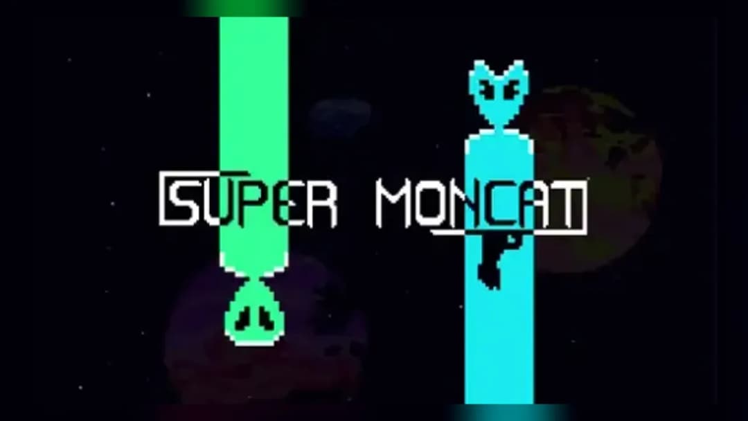 Super Moncat - Official Feature