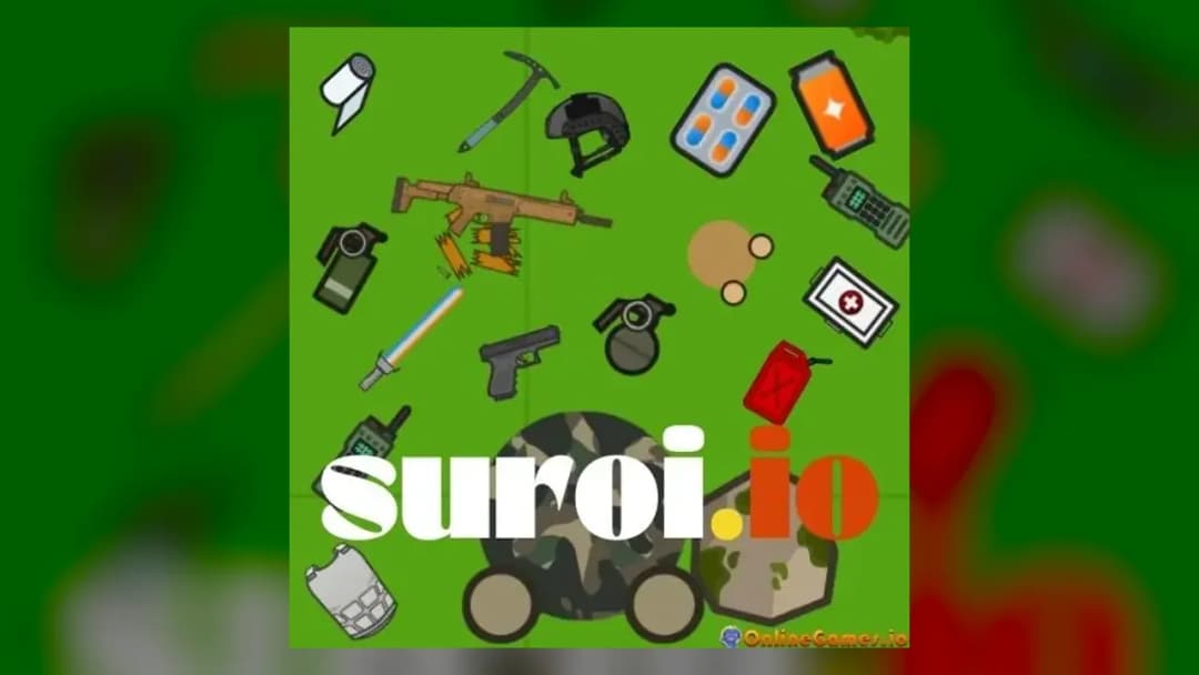 Suroi - Official Feature