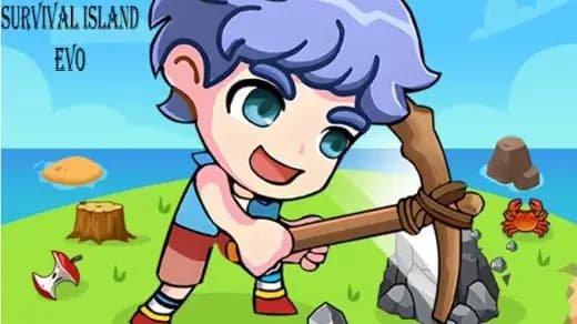 Survival Island: EVO
