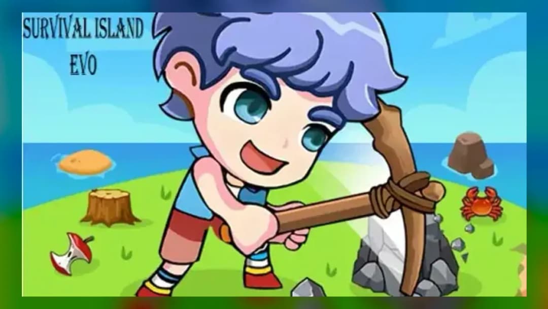 Survival Island: EVO - Official Feature
