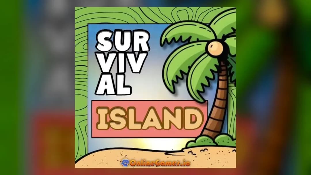 Survival Island - Official Feature