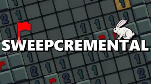 Sweepcremental