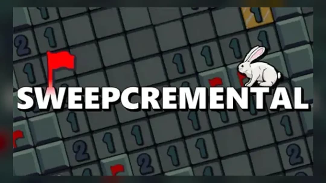 Sweepcremental - Official Feature