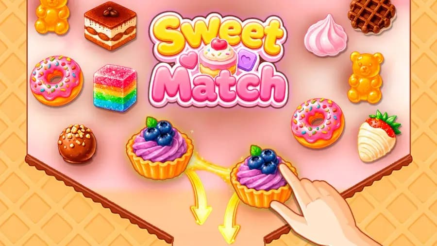 Sweet Match