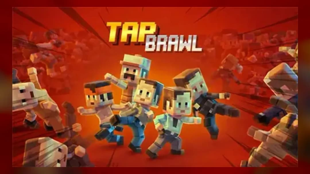 Tap Brawl - Official Feature