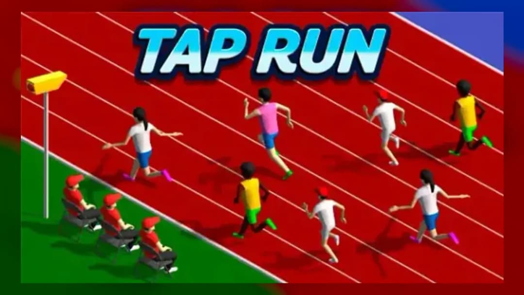 Tap Run - Official Feature
