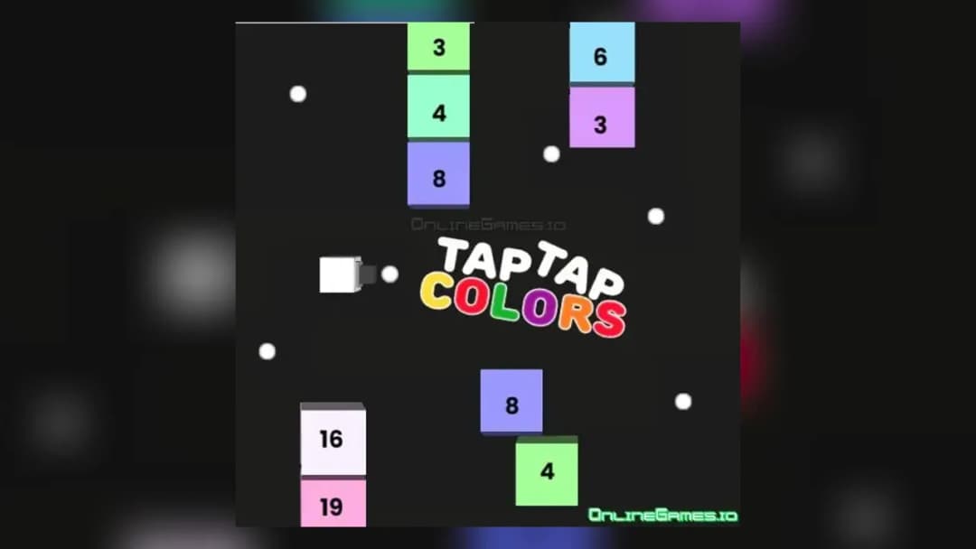 Tap Tap Colors - Official Feature