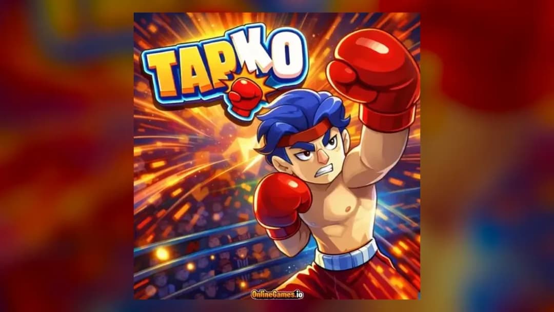 TapKO - Official Feature