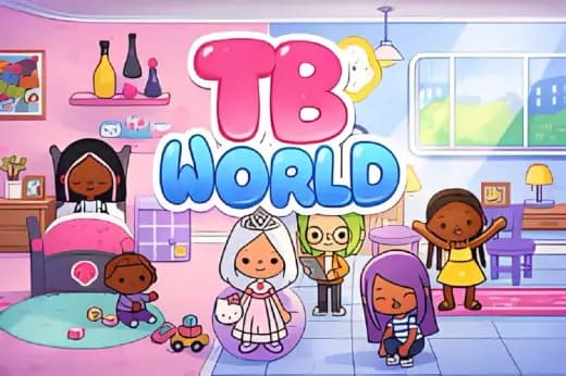 TB World