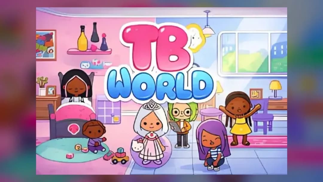 TB World - Official Feature