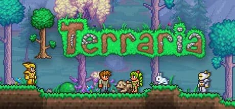 Terraria Description Image