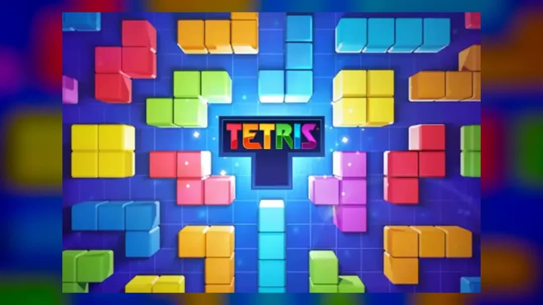 Tetris - Official Feature