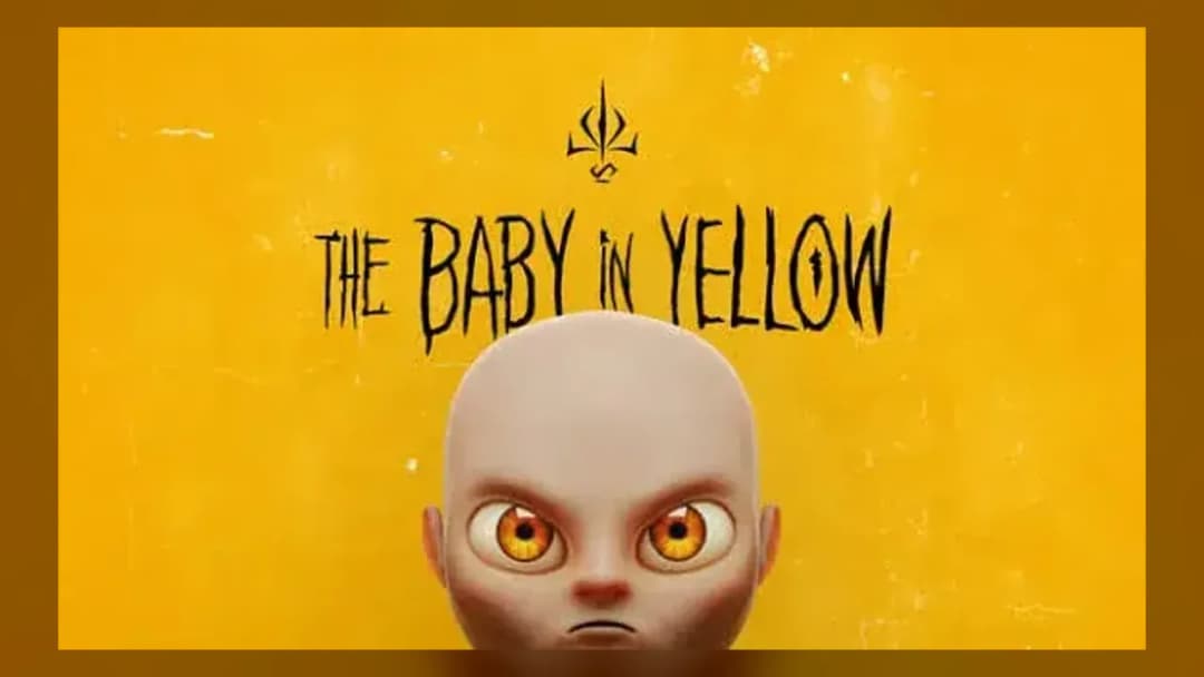 The Baby in Yellow - Official Feature