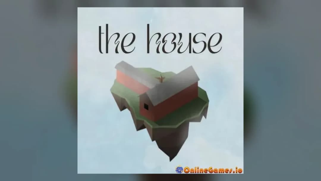 The House - Official Feature