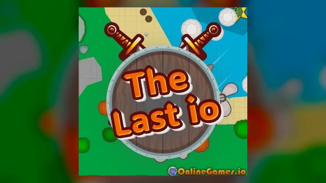 The Last io - Official Feature