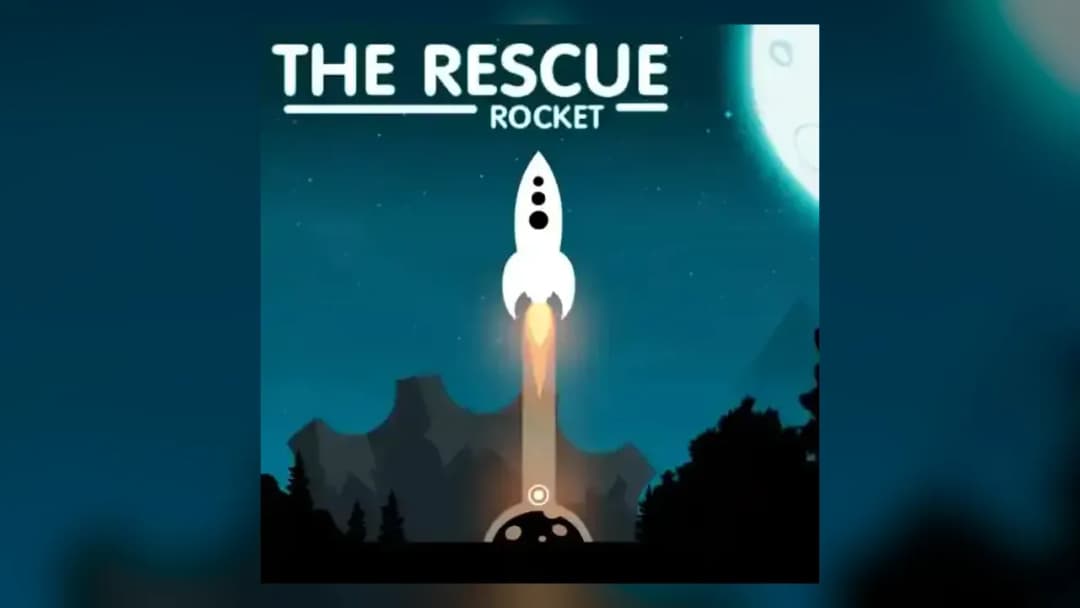The Rescue Rocket - Official Feature