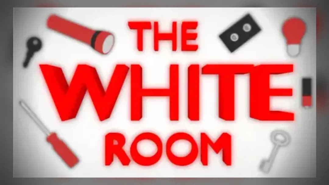 The White Room - Official Feature