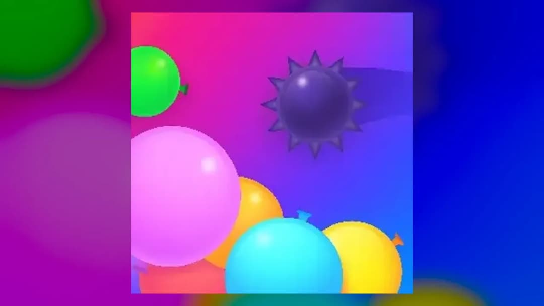 Thorn Vs Balloons - Official Feature