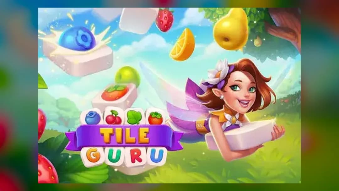 Tile Guru Match Fun - Official Feature