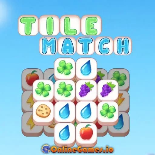 Tile Match