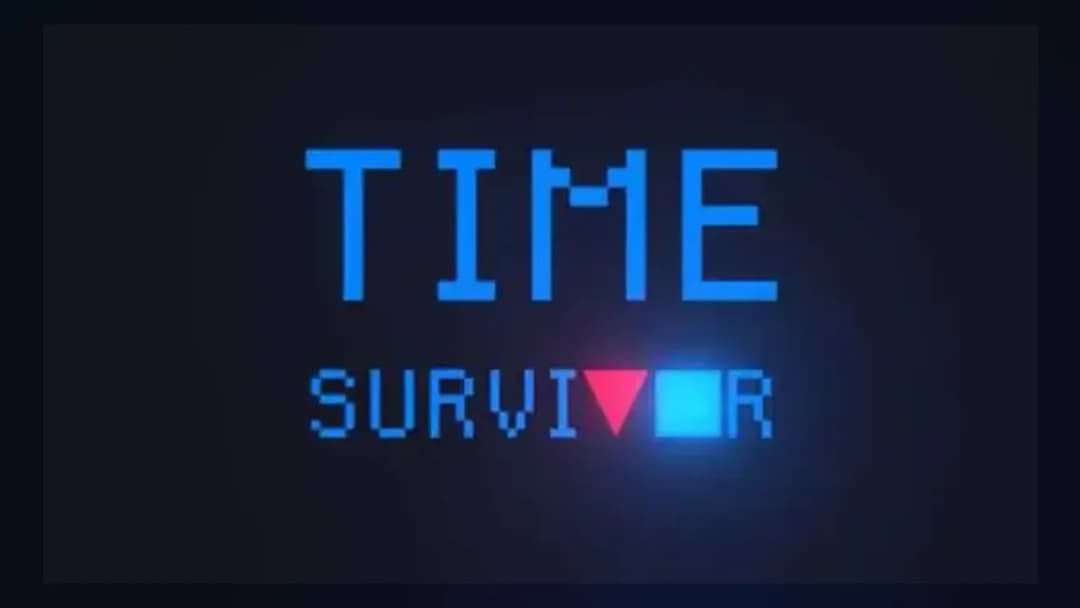 Time Survivor - Official Feature