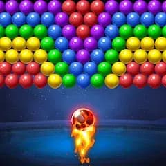 Tingly Bubble Shooter