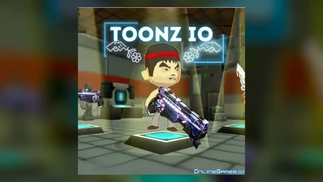 ToonZ io - Official Feature