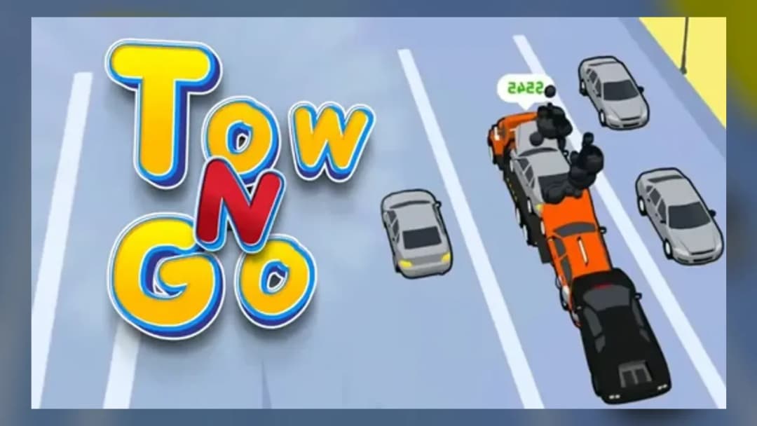 Tow N Go - Official Feature