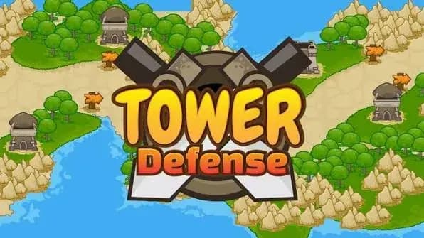 Tower Defense