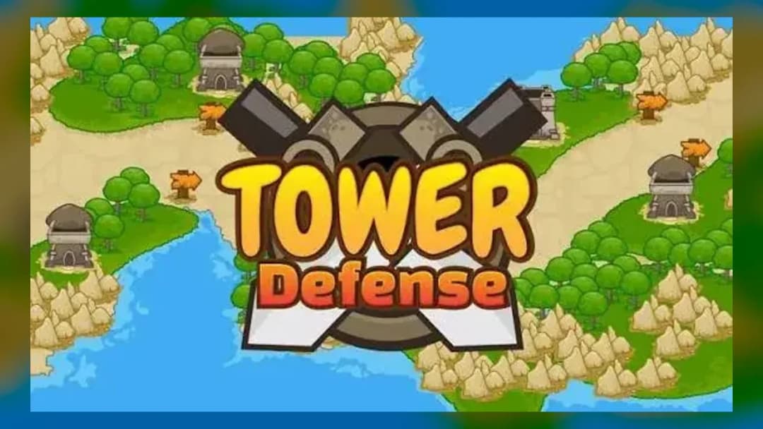 Tower Defense - Official Feature