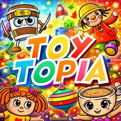 Toytopia