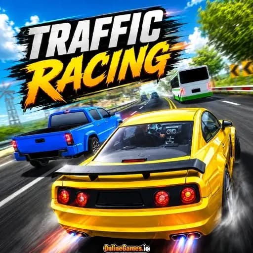Traffic Racing