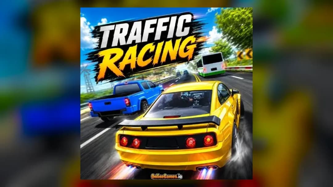 Traffic Racing - Official Feature