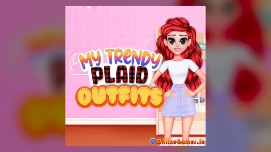Trendy Plaid Outfits - Official Feature