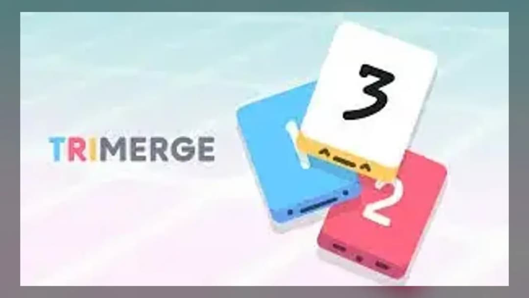 TriMerge - Official Feature